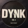 DYNK - Volume 4