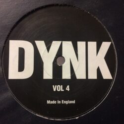 DYNK - Volume 4