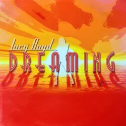 Dreaming - Lucy Floyd