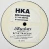 Love Tragedy - Shelan