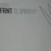 El Spirito EP - DFRNT