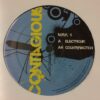 Electronik / Counteraction - MRK 1