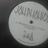 Elevations - Jon Phonics