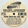 Step Into My Life 96 - Valerie Johnson