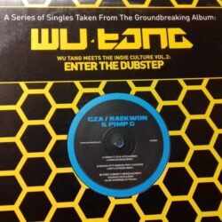 Wu-Tang Meets The Indie Culture Vol.2