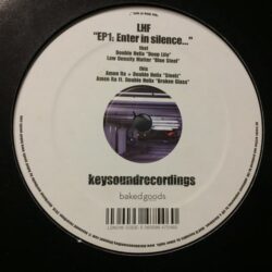 EP1: Enter In Silence... - LHF