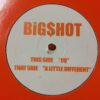 EQ / A Little Different - Bigshot