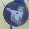 Experiments - Achim Maerz
