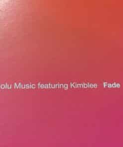 Fade - Solu Music