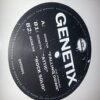 Falling Down - Genetix