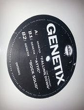 Falling Down - Genetix