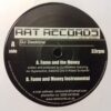 Fame And The Money - DJ Deekline