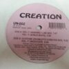 Feel It - Creation