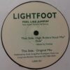 Feel Like Jumpin' - Lightfoot / Peekay