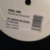 Feel Me - Charli / Masterstepz