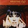 Feel What You Want - Kristine W