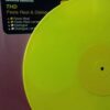 Feels Real / Dialogue - THD