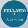 Fellatio - Grant Nelson