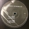 Final Chapter - Audio Dynamics