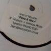 Find A Way - Shelly Nelson