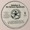 Finders Keepers - Antoine & Da Groove Syndicate