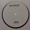 Fire - Beatfreaks *PROMO*