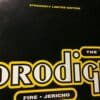 Fire / Jericho - The Prodigy
