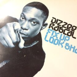 Fix Up Look Sharp - Dizzee Rascal