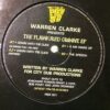 The Flavoured Groove EP - Warren Clarke