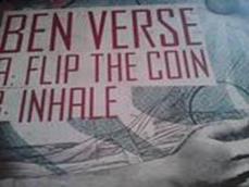 Flip The Coin - Ben Verse
