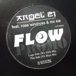 Flow - Angel 21 feat Rose Windross & MC Kie