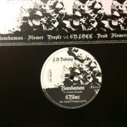 Flower People - Bombaman / 6Blocc