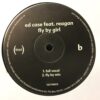 Fly By Girl - Ed Case