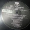Follow Me - SSL