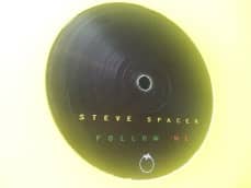 Follow Me - Steve Spacek