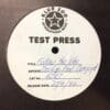 Just Follow The Vibe - The Zoo Experience *TEST PRESS*