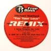 For Your Love (Remixes) - Michael Watford / B.O.P.
