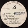 Forget Me Nots - Randy Crawford 2x12