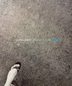 Found A Cure (Remixes) - Ultra Nate / Mood II Swing