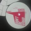 Four Dubs EP - Semtek