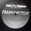 Frankenstein - Angel 21