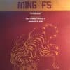 Freak - Ming And FS / DJ Abstract