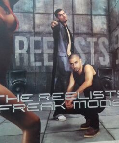 Freak Mode - The Reelists / Sunship