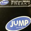 Freaky - M.U.K