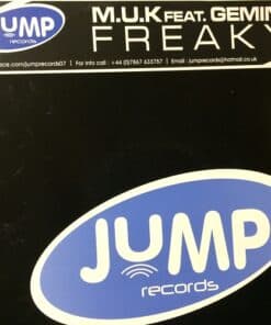 Freaky - M.U.K