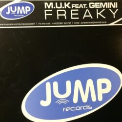 Freaky - M.U.K