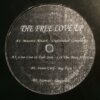 The Free Love EP - Classic House EP
