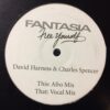 Free Yourself - Fantasia