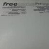The Free Zone EP - Volume 1 & 2