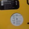 Freedom Of Choice - Kaos - 2x12"
